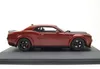 Solido 1:43 Dodge Chall. Demon rot Modellauto Voir les images du produit 4