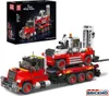 Wózek widłowy Mould King Transporter 24079 Podgląd zdjęcia produktu 5