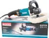 Makita Ponceuse rotative 1.200 W - 180 mm - 0 - 3.200 Voir les images du produit 22