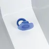 Detská vaňa, cestovná skladateľná vaňa s odtokom, sivá, Náhľad obrázku produktu 5