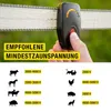 horizont Zaunprüfer farmer 10-stufige LED Kontrollanzeige Produktbild-Vorschau 7