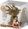 Plastoy 080137, Gold, Polyvinylchlorid (PVC) Produktbild-Vorschau 3