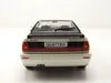 Whitebox 124247 Audi quattro 1981 weiß 1:24 Produktbild-Vorschau 6