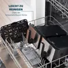 Princess Double Basket Aerofryer Heißluftfritteuse Produktbild-Vorschau 12