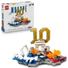 LEGO Editions Kylian Mbappé – Fußball-Highlights Spielzeug Produktbild-Vorschau 1