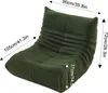 MODFU Schlafsofas faltbarer Einzelsofa Relaxsessel mit Produktbild-Vorschau 5