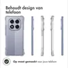 etui antywstrząsowe imoshion do Xiaomi Redmi Note 14 Pro Podgląd zdjęcia produktu 4