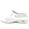 Scarpe da lavoro lavabili in pelle unisex BERLIM WG4AP10 Anteprima dell’immagine prodotto 7