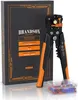 Brandson Abisolierzange selbsteinstellend - 10-24 AWG - Produktbild-Vorschau 7