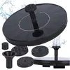 Solarbetriebener Schwimmender Gartenbrunnen Für Teich, 4 Produktbild-Vorschau 1