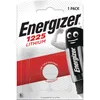 Energizer Batteria a Bottone al Litio BR1225 3V 48mAh - 1 Anteprima dell’immagine prodotto 2