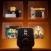 SwitchBot Hub 3, Wand-montiert, IR Wireless, Kabellos, Produktbild-Vorschau 3