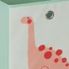 Set da 4 Relaxdays, contenitori per bambini, graziosi Anteprima dell’immagine prodotto 7