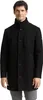 Tom Tailor Herren 1046983 2-in-1 Wollmantel Mit Abnehmbarer Produktbild-Vorschau 1