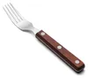 FOREST Steakgabel, Braten, Länge 90/195 mm Produktbild-Vorschau 3