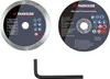 PARKSIDE PERFORMANCE® 12 V Akku-Winkelschleifer »PPWSA 12 Produktbild-Vorschau 9