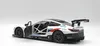 BMW M8 GTE bílé RASTAR model 1:18 na dálkové ovládání + Náhled obrázku produktu 25