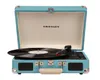 Crosley Cruiser Deluxe, Gramofon s řemínkovým náhonem, Náhled obrázku produktu 9