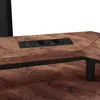 Letto a soppalco okwish 90x200 letto singolo con striscia Anteprima dell’immagine prodotto 5