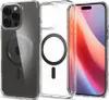 Spigen Ultra Hybrid (MagFit), Cover, Apple, iPhone 16 Pro Produktbild-Vorschau 1
