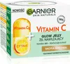 Garnier Skin Naturals Vitamin C Glow Jelly Gel Hydratant Voir les images du produit 1