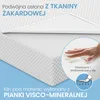 Poduszka klin do łóżka ELONEO, klin do łóżka 80x100 cm, Podgląd zdjęcia produktu 2