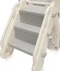 Baby Vivo Kinderrutsche / Rutsche mit Basketballkorb - Produktbild-Vorschau 7