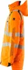 MASCOT 19030-449-14010-S, Jacke, Mann, S, 92 cm, Polyester, Produktbild-Vorschau 3