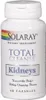 Solaray Total Cleanse Kidney 60 Caps Náhľad obrázku produktu 1