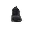 Skechers Benago - Hombre - Schwarz / Grau Leder Größe: 47.5 Produktbild-Vorschau 6