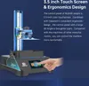 3D tiskárna GEEETECH Alkaid, LCD tiskárna na pryskyřici, Náhled obrázku produktu 9