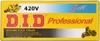 DID Kette "420V" 1/2 x 1/4, Pro-Street, Zugkraft 1 104 Produktbild-Vorschau 5
