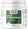 Zein Pharma přírodní d-manóza, prášek, 200 g 13779 Náhled obrázku produktu 1