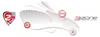 Selle Bassano Volare Nuvola unisex sattelbraun Produktbild-Vorschau 3