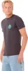 Rip Curl Wettie Passage Icon Kurzarm-t-shirt Lila M Mann Produktbild-Vorschau 4