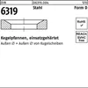 Reyher  Kegelpfannen DIN 6319 St. D 35 (10 Stück) Produktbild-Vorschau 2