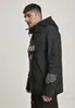 Mister Tee Jacke Schwarz S Mann Schwarz S Produktbild-Vorschau 19