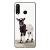 MuchoWow® Handyhülle Schutzhülle Hülle für Huawei P30 Lite Produktbild-Vorschau 1
