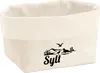 Huuraa Organizer Sylt Strandmotiv 8 Liter Large Canvas Produktbild-Vorschau 1