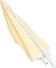 Parasol de jardin rond jaune, RD20901 Voir les images du produit 11