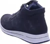 Ara Sneaker OSAKA 2.0, Rauleder, Blau, Damen Produktbild-Vorschau 15