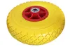 260 mm PolyurethanVollgummi Ersatzrad (4,10/3,5-4) Produktbild-Vorschau 2