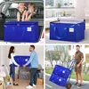 Plastiktasche, 4er Set XXL Riesentasche, Umzugstaschen Produktbild-Vorschau 7