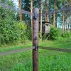Gallagher TurboLine Pferdezaun-Eckisolator (30) Produktbild-Vorschau 11