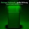 VonHaus 12L /Tag Luftentfeuchter Elektrisch, 2L Wassertank, Produktbild-Vorschau 3