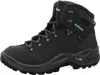 LOWA Renegade GTX Mid Damen grau 39.5 Produktbild-Vorschau 2