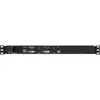 KVM Full HD LCD Konsole USB   17,3", KVM-Switch Produktbild-Vorschau 7