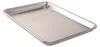 Backblech, 40 x 28,7 cm, Aluminium - Nordic Ware | Naturals Produktbild-Vorschau 1