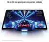 SAMSUNG SM-X716BZAAEUB  Galaxy Tab S9 5G 27,81cm 11Zoll Produktbild-Vorschau 32