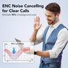 In Ear Kopfhörer Kabellos Bluetooth 5.4 Kopfhörer mit 4 Produktbild-Vorschau 6